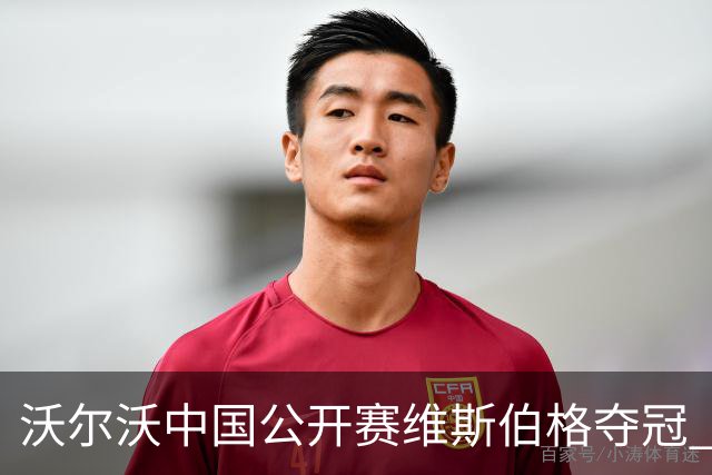 沃尔沃中国公开赛维斯伯格夺冠 吴阿顺T8彭博T13
